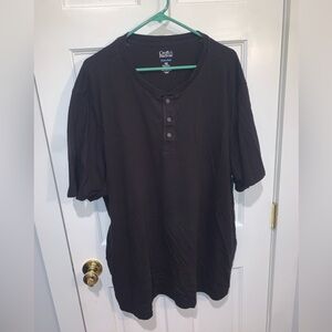 Croft & Barrow Extra Soft 3XB